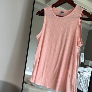 Old Navy tank